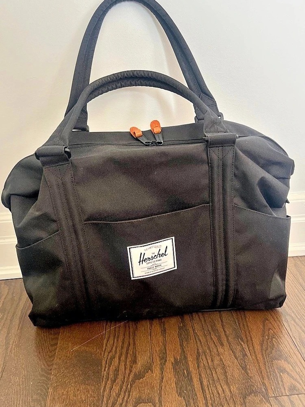 Herschel Supply Co. Strand Bag
